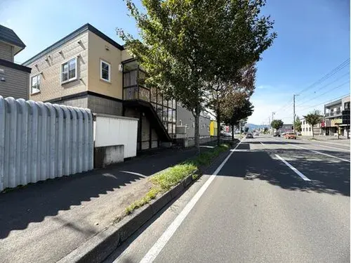 6LLDDKK Property Sapporo City Hokkaido (4)