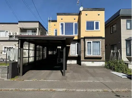 6LLDDKK Property Sapporo City Hokkaido (6)