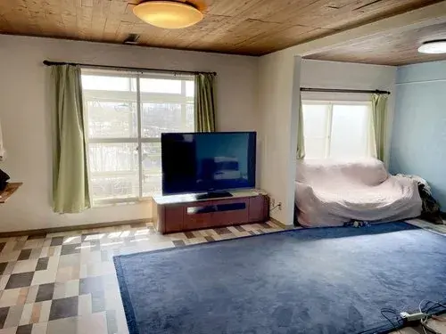 LDK 20+ Tatami 2-Story Property in Otaru City, Hokkaido (3)
