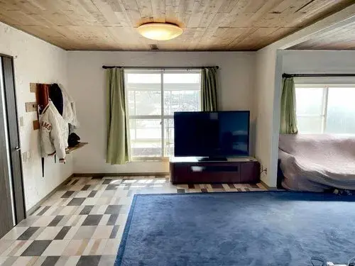 LDK 20+ Tatami 2-Story Property in Otaru City, Hokkaido (4)