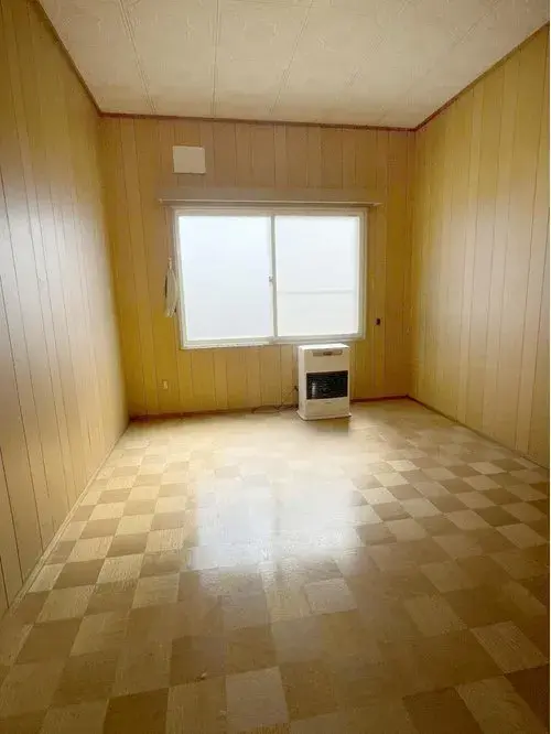 LDK 20+ Tatami 2-Story Property in Otaru City, Hokkaido (5)