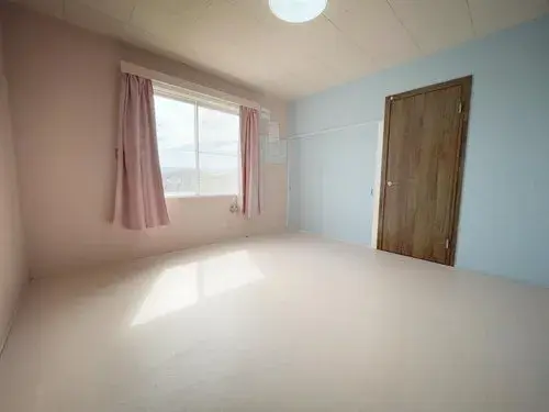 LDK 20+ Tatami 2-Story Property in Otaru City, Hokkaido (6)