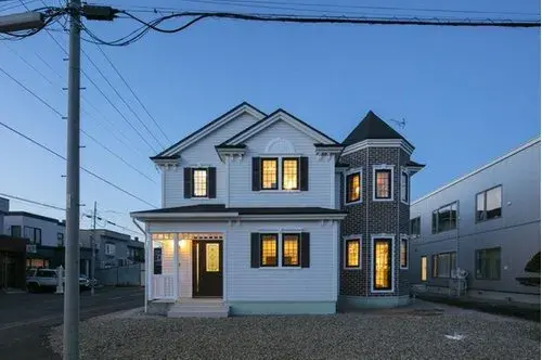 3LDK Property Sapporo City Hokkaido (2)