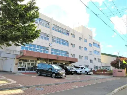 3LDK Property Sapporo City Hokkaido (17)