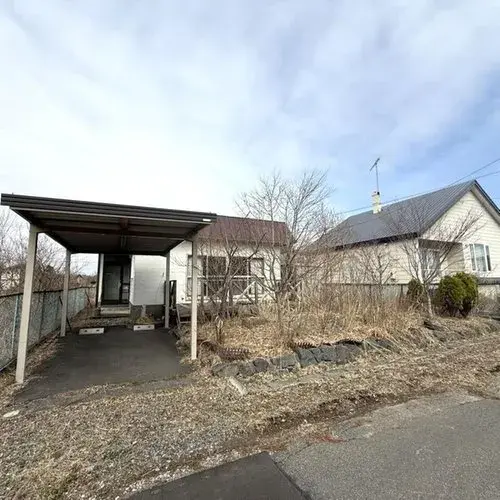 1LDK+S Property Shiraoi Town Hokkaido (5)