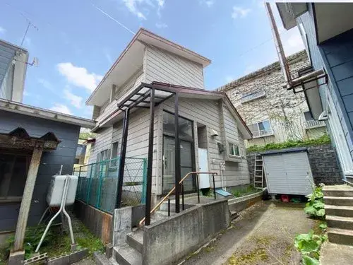 3LDK Property Hakodate City Hokkaido (1)