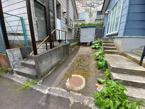 3LDK Property Hakodate City Hokkaido (2)