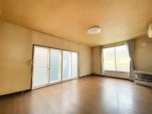 3LDK Property Hakodate City Hokkaido (12)