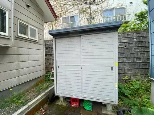 3LDK Property Hakodate City Hokkaido (3)