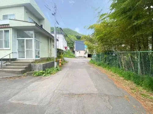 3LDK Property Hakodate City Hokkaido (4)