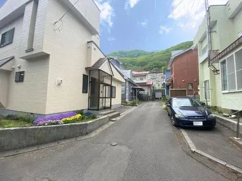 3LDK Property Hakodate City Hokkaido (5)