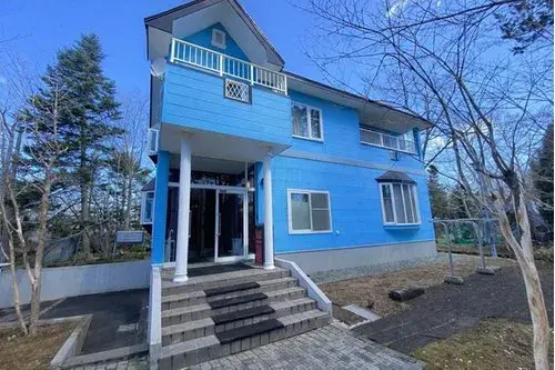 4LDK Property Chitose City, Hokkaido (1)
