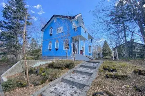 4LDK Property Chitose City, Hokkaido (2)