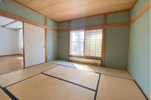 4LDK Property Chitose City, Hokkaido (12)
