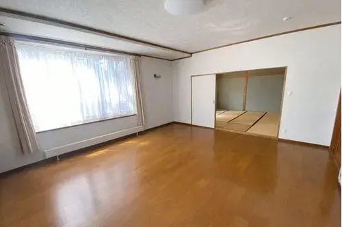 4LDK Property Chitose City, Hokkaido (7)