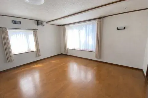 4LDK Property Chitose City, Hokkaido (8)
