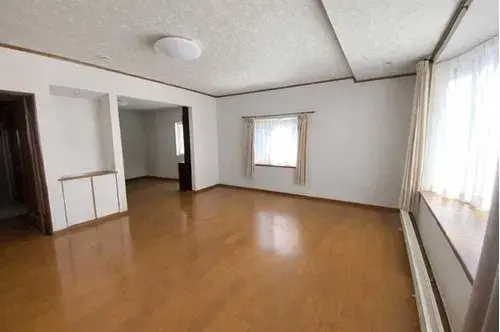 4LDK Property Chitose City, Hokkaido (9)