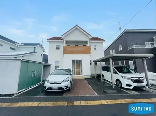 4LDK Property Sapporo City Hokkaido (1)