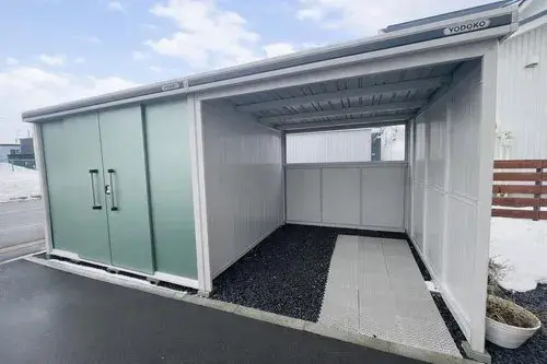 4LDK Property Sapporo City Hokkaido (2)