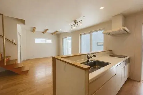 4LDK Property Sapporo City Hokkaido (15)