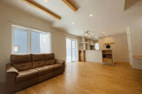 4LDK Property Sapporo City Hokkaido (3)