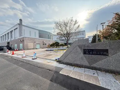 4LDK Property Sapporo City Hokkaido (23)