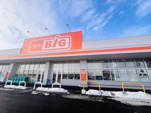 4LDK Property Sapporo City Hokkaido (25)