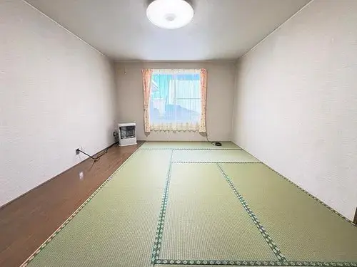 Hokkaido Asahikawa City 7LDK Property (15)