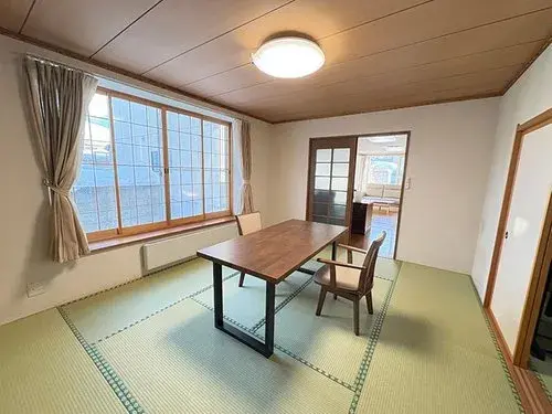 Hokkaido Asahikawa City 7LDK Property (16)