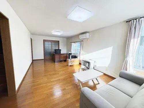 Hokkaido Asahikawa City 7LDK Property (4)