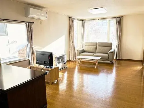 Hokkaido Asahikawa City 7LDK Property (5)