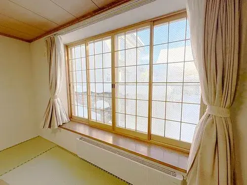 Hokkaido Asahikawa City 7LDK Property (8)