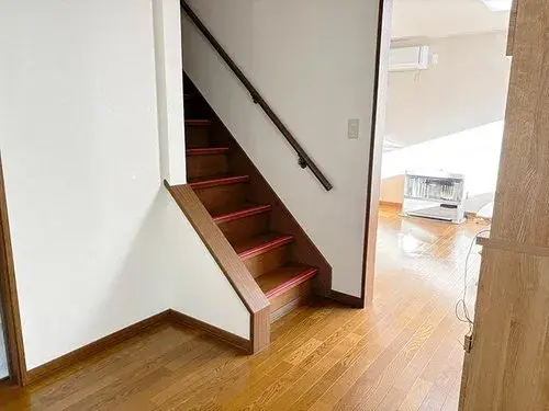 Hokkaido Asahikawa City 7LDK Property (9)
