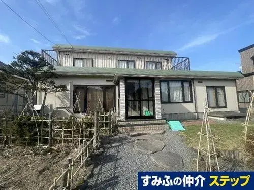 5LDK Property Kitahiroshima City Hokkaido (1)