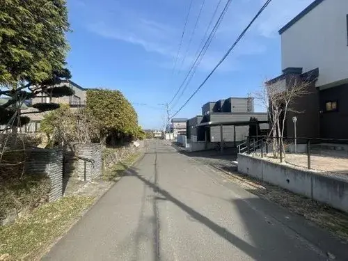5LDK Property Kitahiroshima City Hokkaido (4)