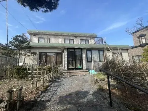 5LDK Property Kitahiroshima City Hokkaido (10)