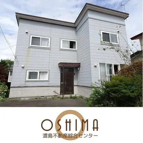 4LDK Property Hokuto City Hokkaido (1)