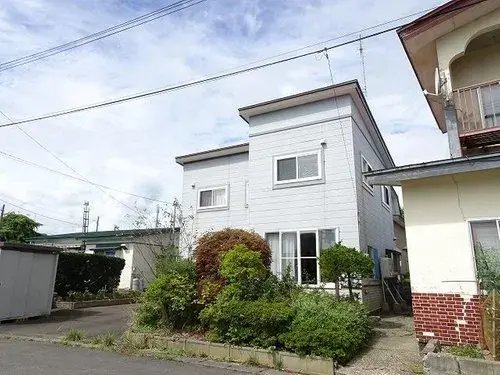 4LDK Property Hokuto City Hokkaido (2)