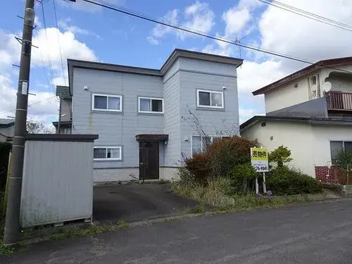 4LDK Property Hokuto City Hokkaido (3)