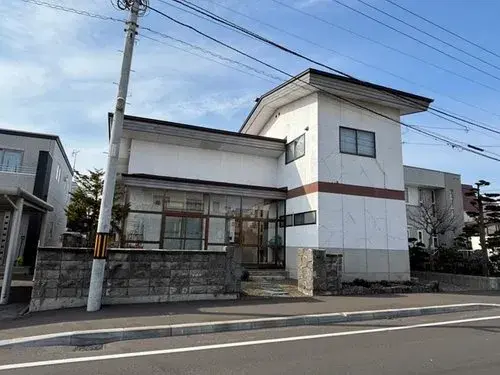 [4LDK Property] Asahikawa City Hokkaido (1)