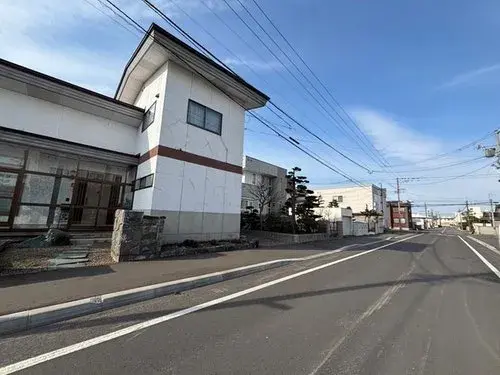 [4LDK Property] Asahikawa City Hokkaido (2)