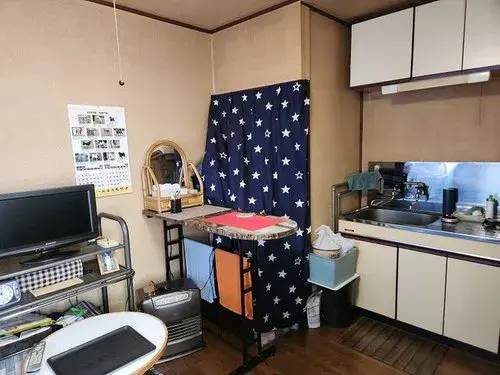 [4LDK Property] Asahikawa City Hokkaido (12)