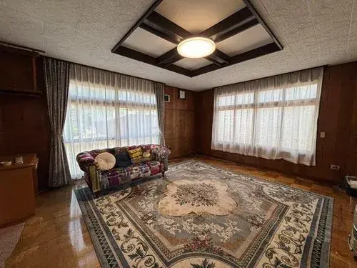 [4LDK Property] Asahikawa City Hokkaido (15)