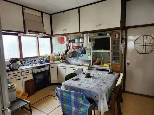 [4LDK Property] Asahikawa City Hokkaido (17)