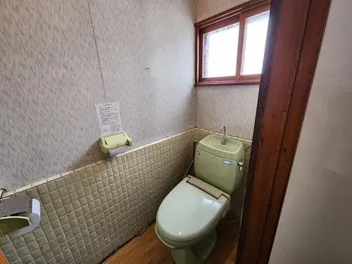 [4LDK Property] Asahikawa City Hokkaido (19)