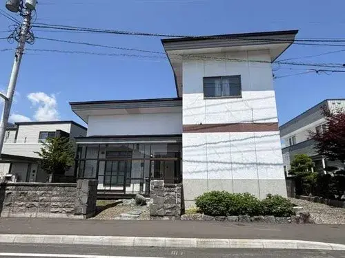 [4LDK Property] Asahikawa City Hokkaido (3)