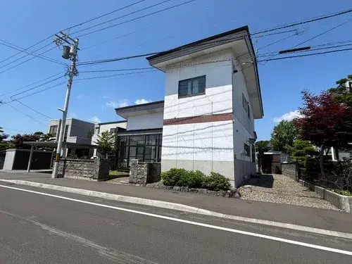 [4LDK Property] Asahikawa City Hokkaido (4)