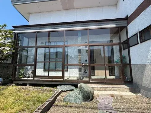 [4LDK Property] Asahikawa City Hokkaido (5)