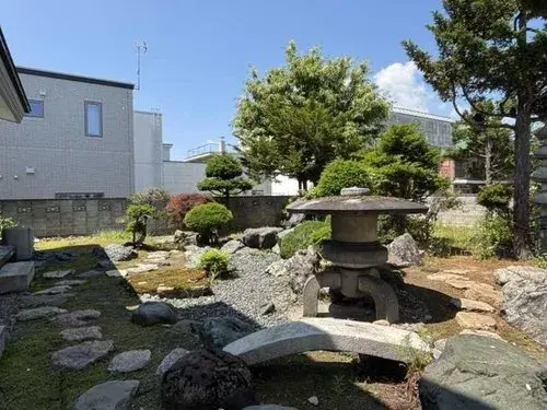 [4LDK Property] Asahikawa City Hokkaido (7)