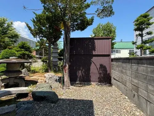 [4LDK Property] Asahikawa City Hokkaido (8)